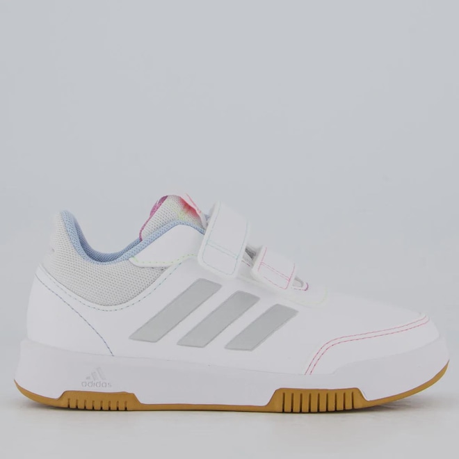 Tênis Infantil adidas Tensaur Sport 2.0 FC - Foto 1