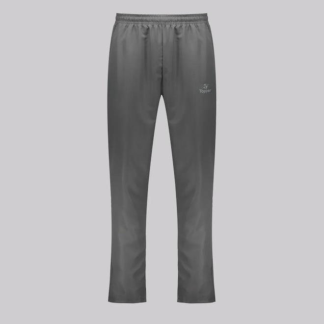 Calça Topper Tactel Masculina - Foto 1
