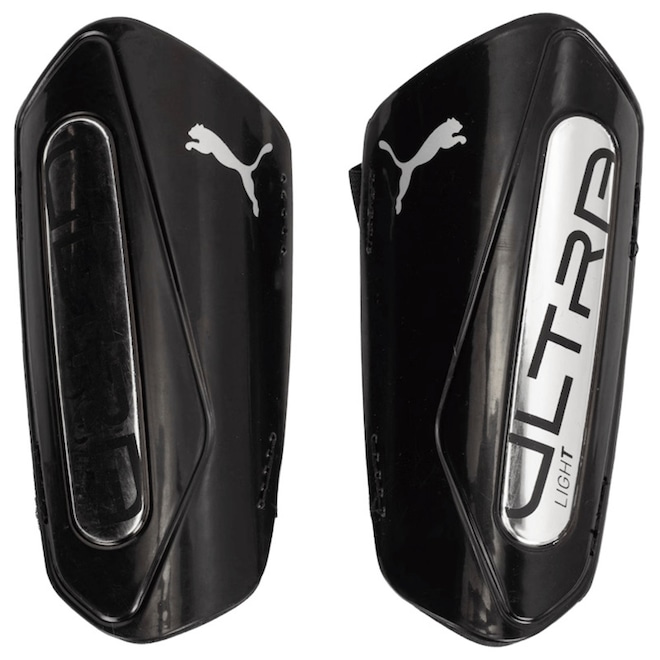 Caneleira Puma Ultra Light Strap Adulto - Foto 1