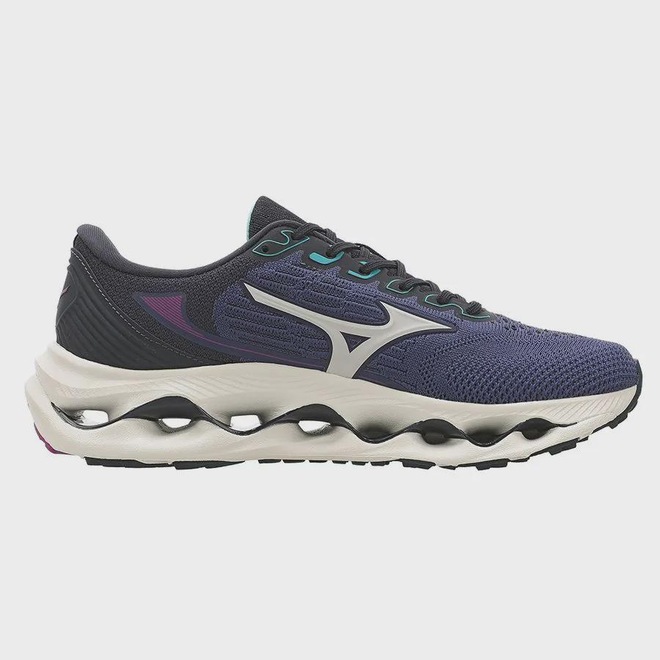Tênis Feminino Mizuno Wave Legend 4 - Foto 1