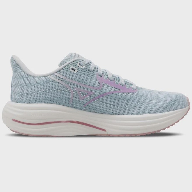 Tênis Feminino Mizuno Wave Rider 29 - Foto 1
