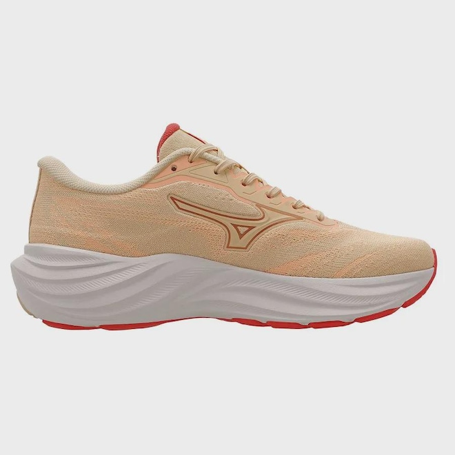 Tênis Feminino Mizuno Goya 3 - Foto 1