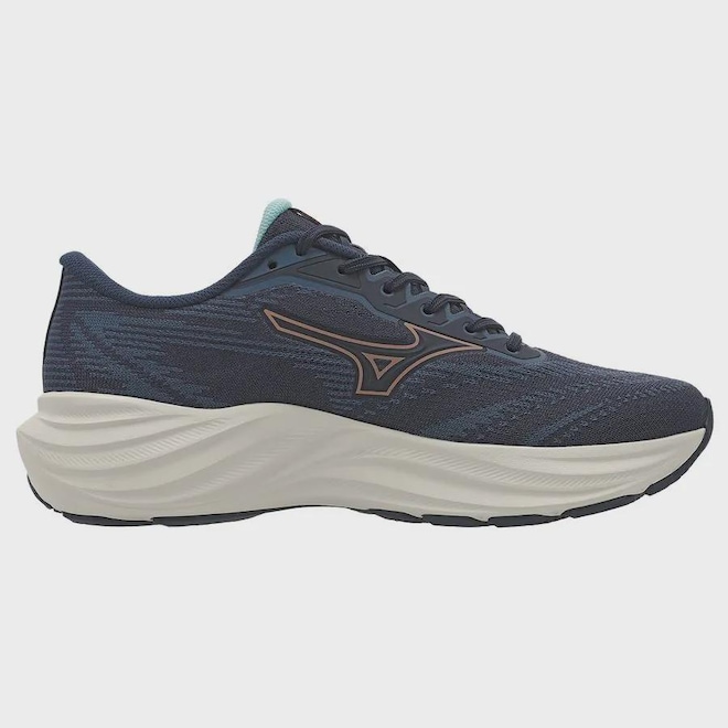 Tênis Feminino Mizuno Goya 3 - Foto 1