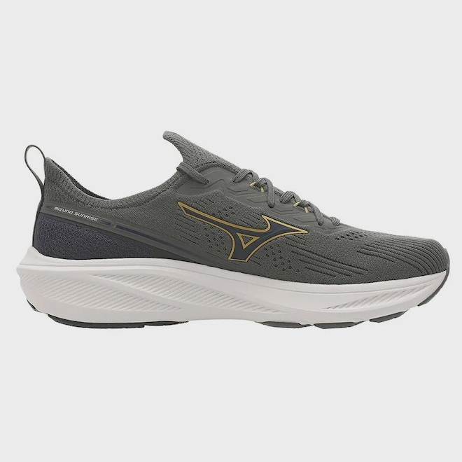 Tênis Masculino Mizuno Sunrise - Foto 1