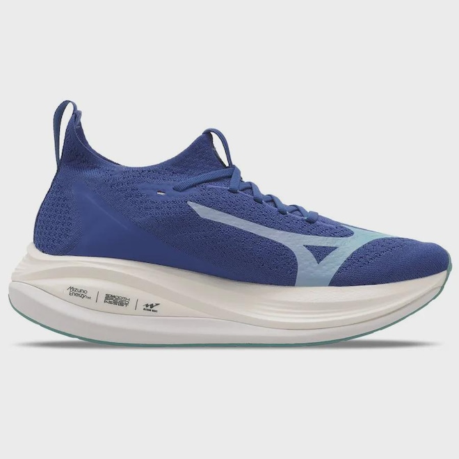 Tênis Masculino Mizuno Neo Vista 2 - Foto 1