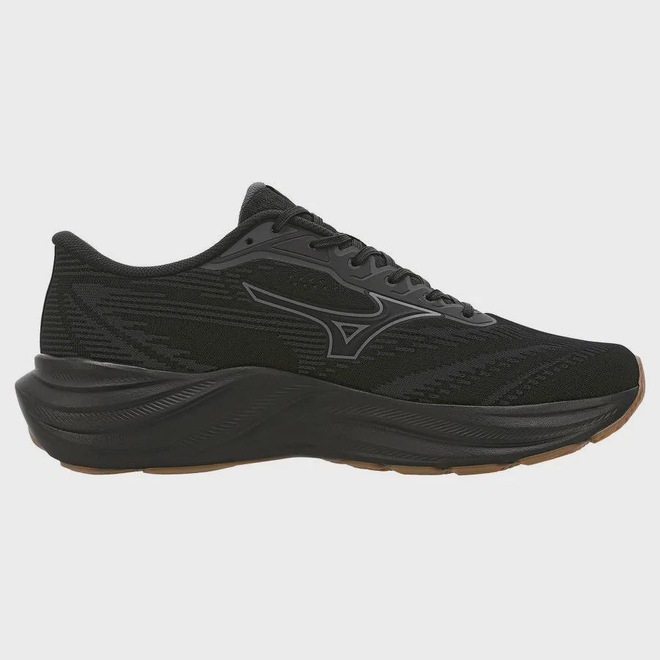 Tênis Masculino Mizuno Goya 3 - Foto 1