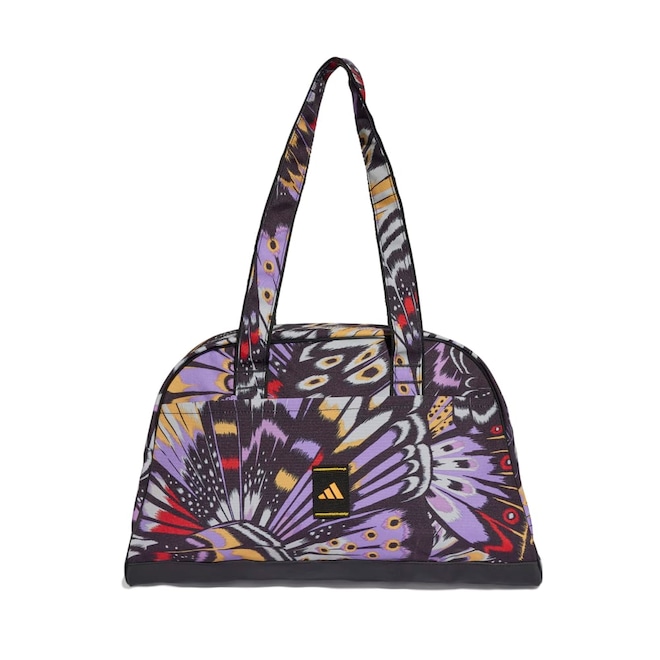 Bolsa adidas Farm Rio Bowling Bag Feminina - Foto 1