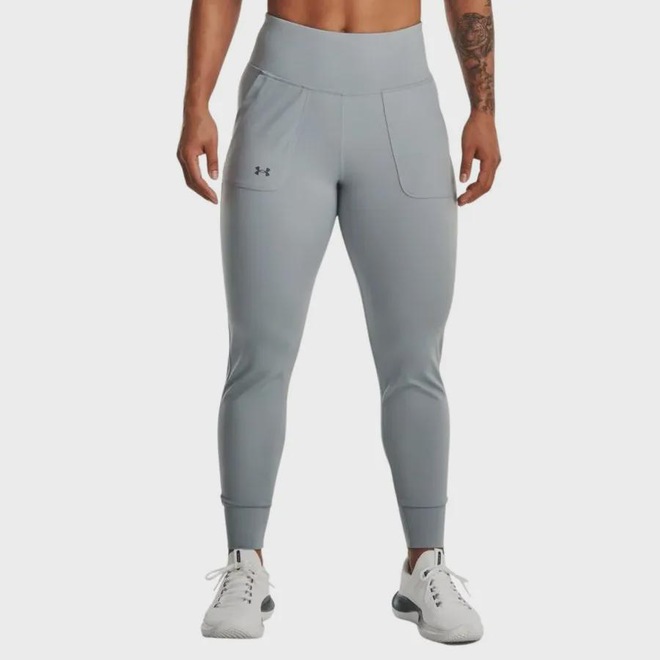 Calça Jogger Under Armour Motion Feminina - Foto 1
