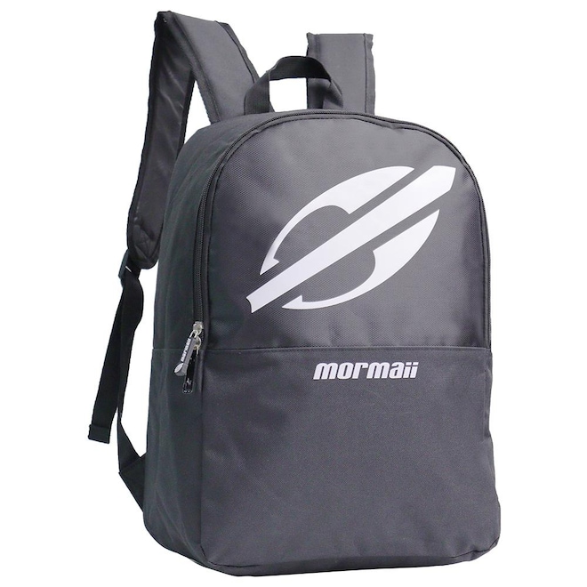 Mochila Mormaii Casual 20L - Foto 1