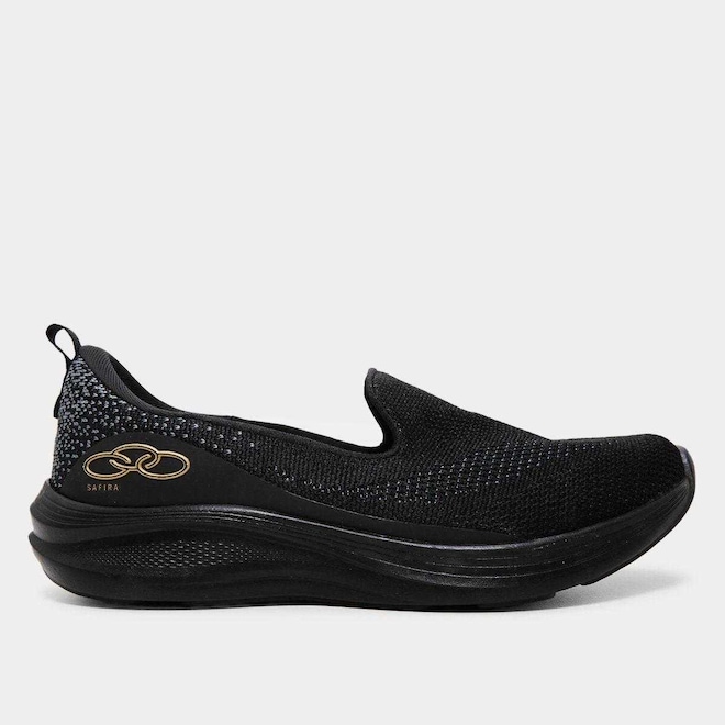 Tênis Olympikus Safira Feminino - Foto 1