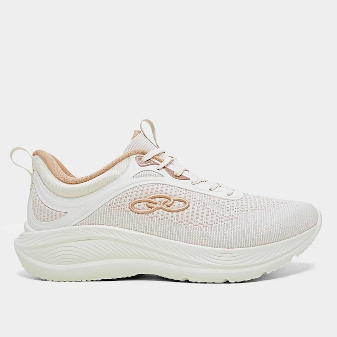 Tênis Olympikus Vibe Feminino - Foto 1