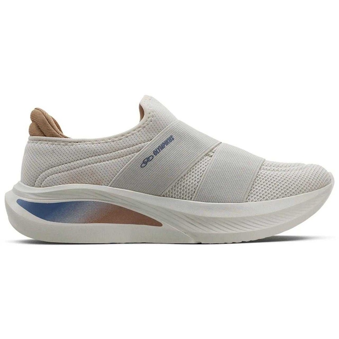 Tênis Olympikus Flora 2 Feminino - Foto 1