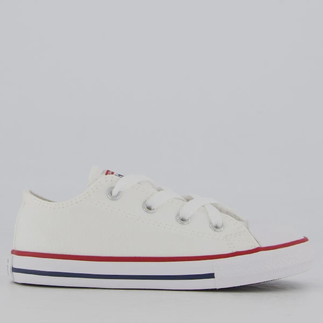 Tênis Infantil Converse All Star CT - Foto 1