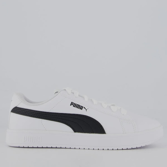 Tênis Feminino Puma Rickie Classic - Foto 1