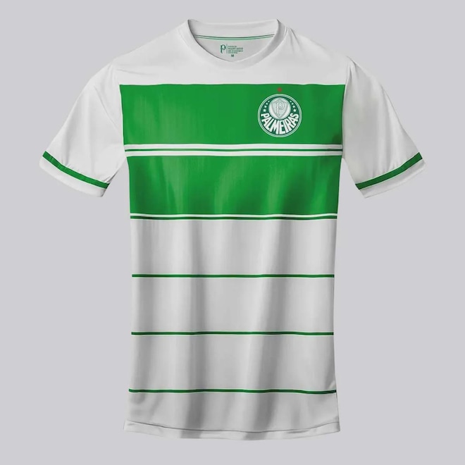 Camisa do Palmeiras FutFanatics Defense IV Masculina - Foto 1
