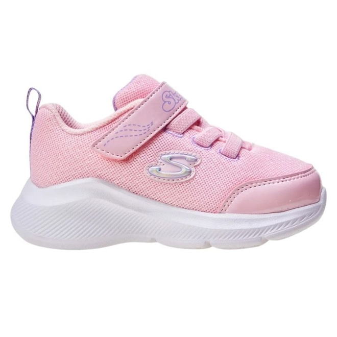 Tênis Infantil Skechers Sole Swifters - Foto 1