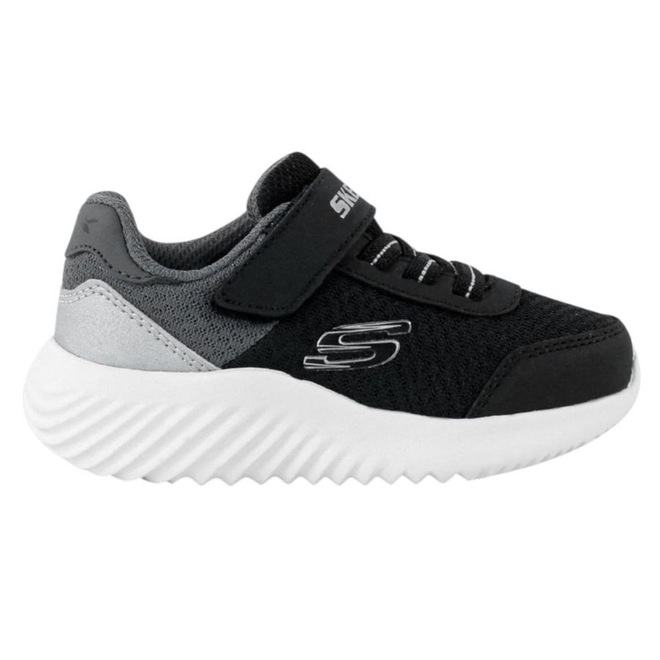 Tênis Infantil Skechers Bounder Trekzic - Foto 1