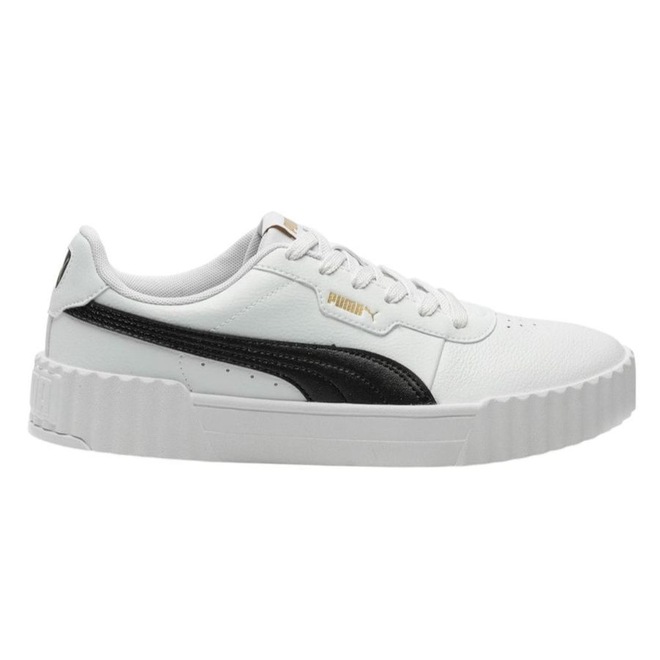 Tênis Feminino Puma Carina 3.0 BDP - Foto 1
