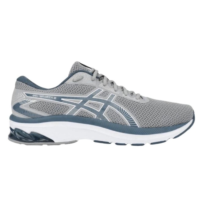 Tênis Masculino Asics Gel Sparta 2 - Foto 1