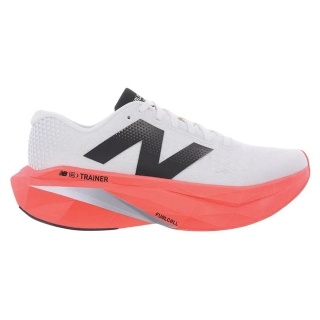 Tênis Masculino New Balance Fuelcell Supercomp Trainer V3 - Foto 1