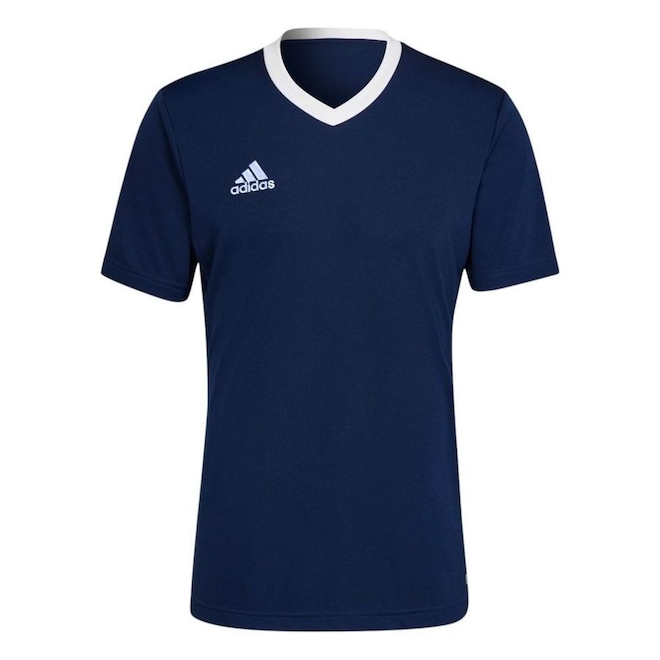 Camiseta adidas Team 22 Masculina - Foto 1