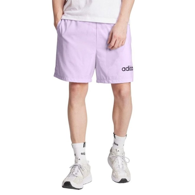 Short adidas Chelsea Logo Masculino - Foto 1