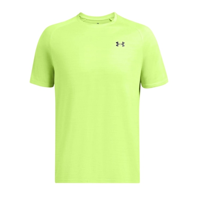 Camiseta Under Armour Ua Tiger Tech 2.0 Masculino - Foto 1