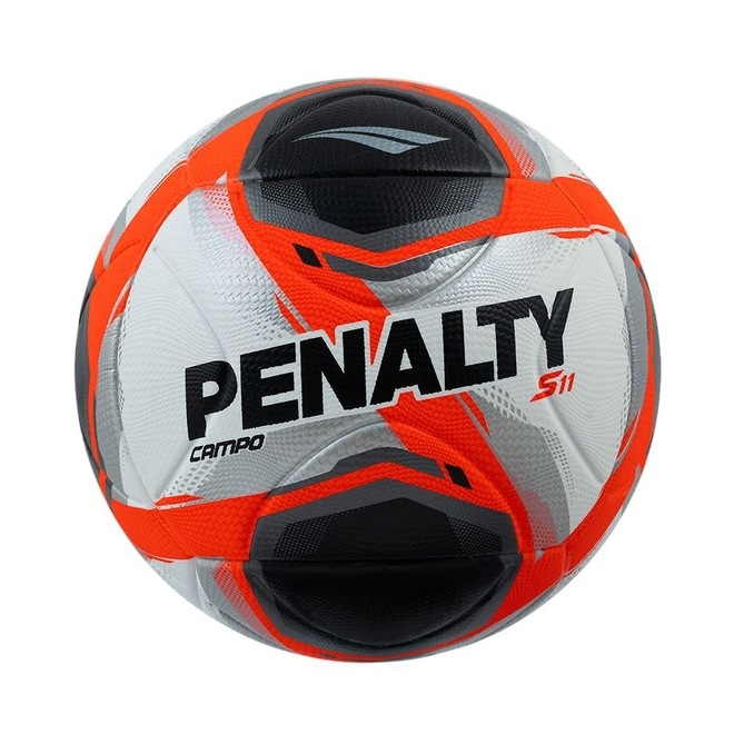 Bola Penalty Campo S11 R2 XXV Unissex - Foto 1