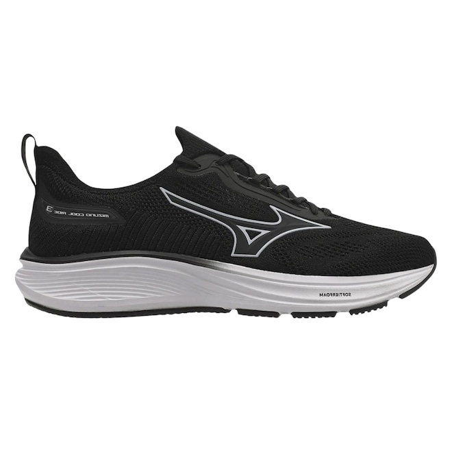 Tênis Masculino Mizuno Cool Ride 3 - Foto 1