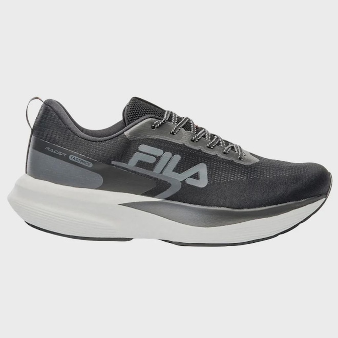 Tênis Masculino Fila Racer Fastpace - Foto 1