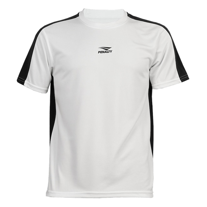 Camiseta Futebol Dash Penalty Masculina - Foto 1