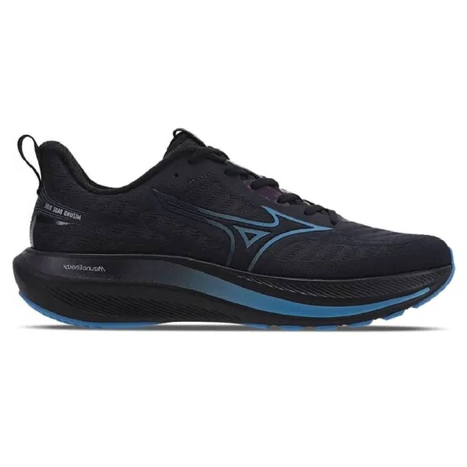 Tênis Masculino Mizuno Base Ride - Foto 1