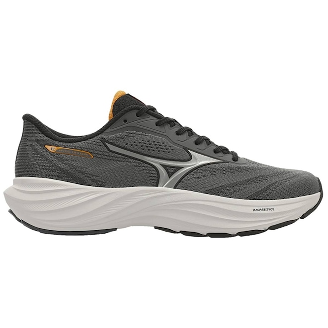 Tênis Masculino Mizuno Goya 3 - Foto 1