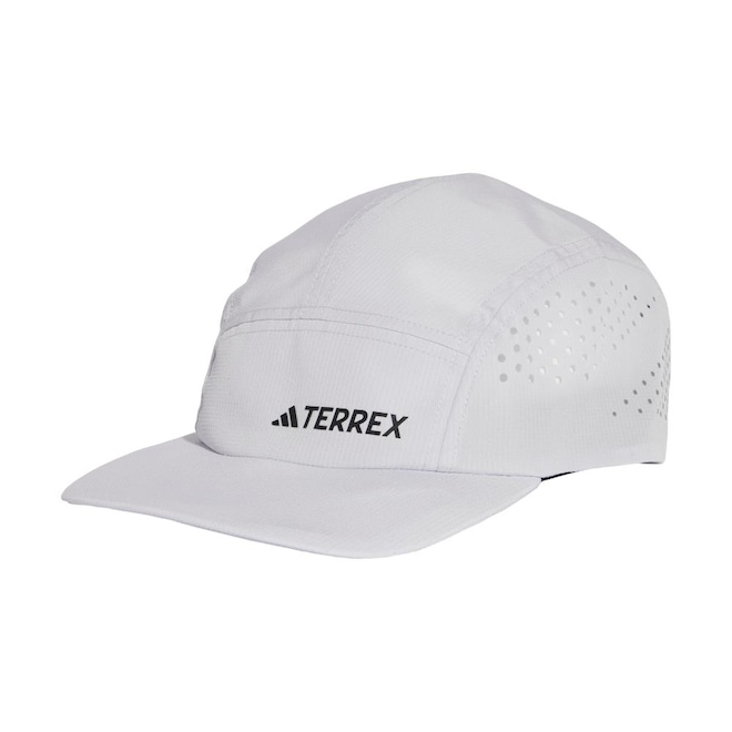 Boné Adidas Terrex Climacool 5-Panel Solid - Foto 1