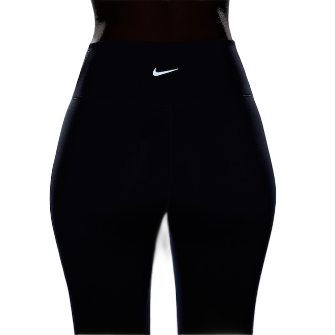 Calça Legging Nike Dri-FIT One Feminina - Foto 1