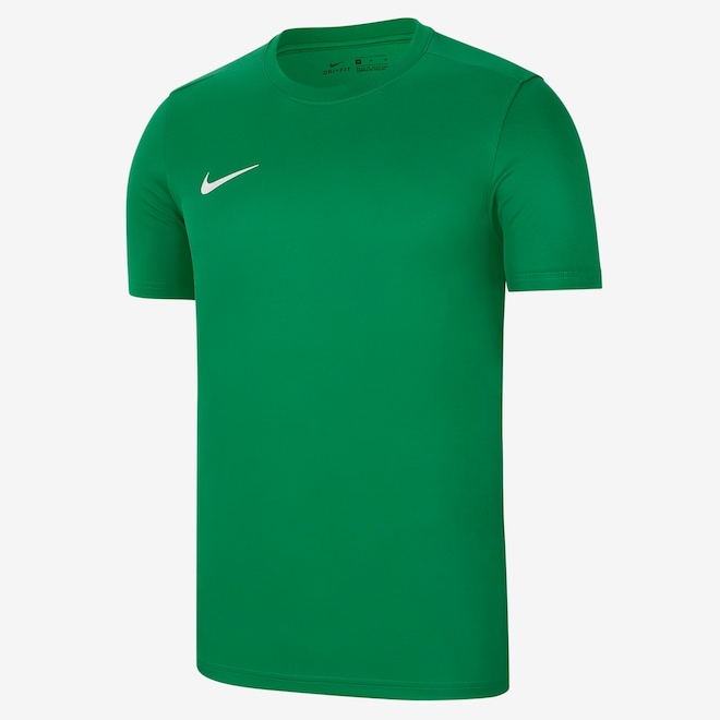 Camiseta Nike Dri-FIT Park 7 - Infantil - Foto 1