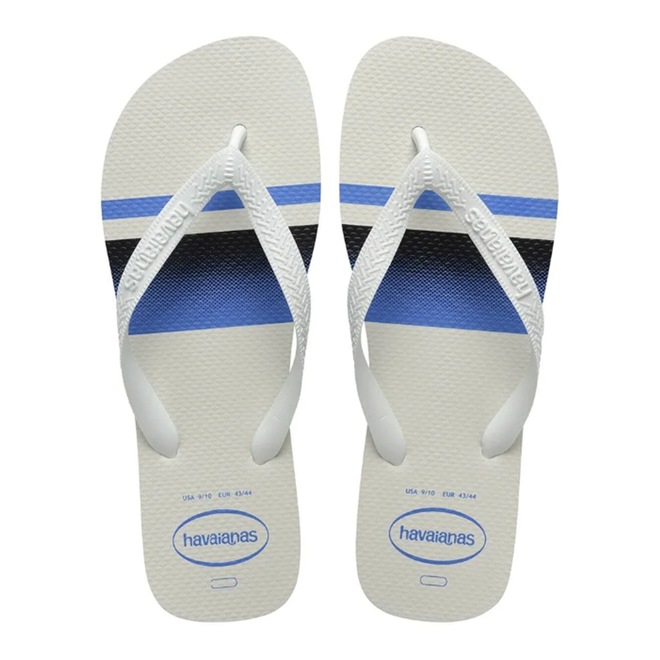 Chinelo Havaianas Top Basic Fc Masculino - Foto 1