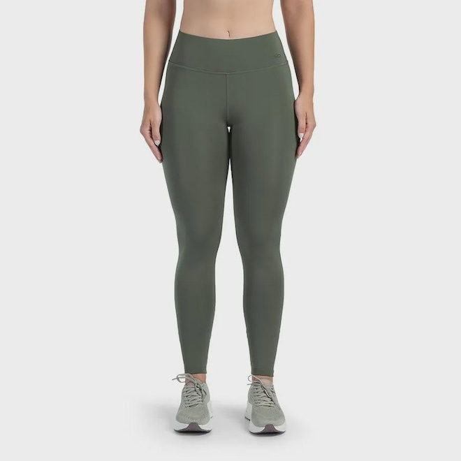 Calça Legging Olympikus Essential Feminina - Foto 1