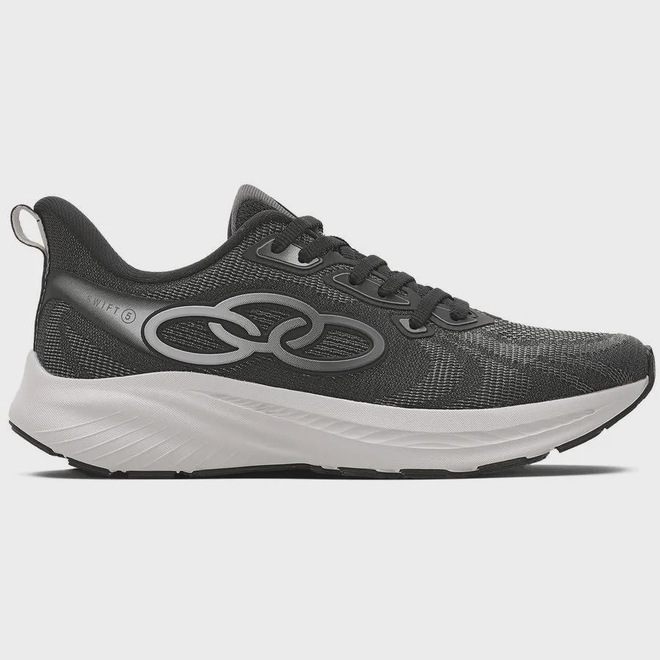 Tênis Feminino Olympikus Swift 5 - Foto 1