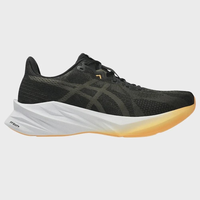 Tênis Masculino Asics Dynablast 5 - Foto 1