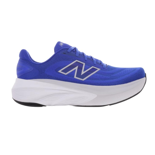 Tênis Masculino New Balance Fresh Foam X More V6 - Foto 1