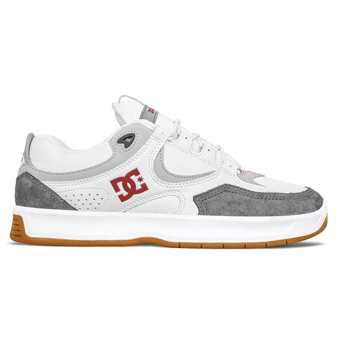 Tênis Unissex DC Shoes Kalynx Zero Imp - Foto 1