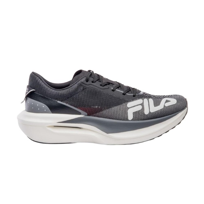 Tênis Masculino Fila Racer Carbon 3 - Foto 1