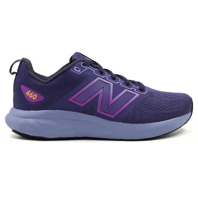 Tênis Feminino New Balance 460 V4 - Foto 1