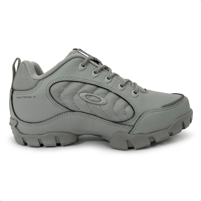 Tênis Masculino Oakley Halftrack Low III - Foto 1