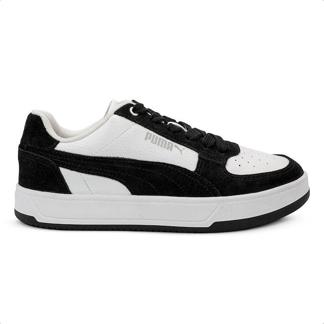 Tênis Feminino Puma Caven 2.0 Mono BDP - Foto 1