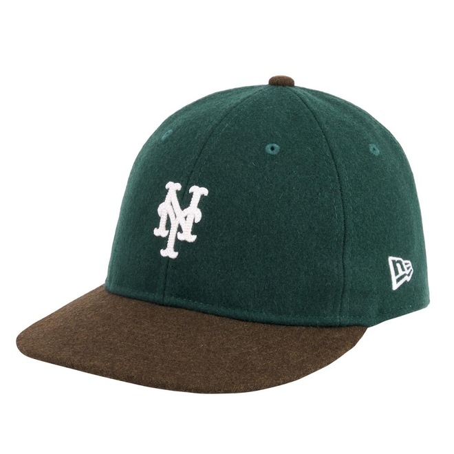 Boné Masculino New Era 9FIFTY Retro Crown MLB Los Angeles Dodgers Core - Foto 1