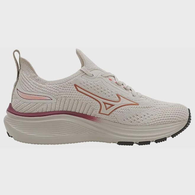 Tênis Infantil Mizuno Cool Ride 3 - Foto 1