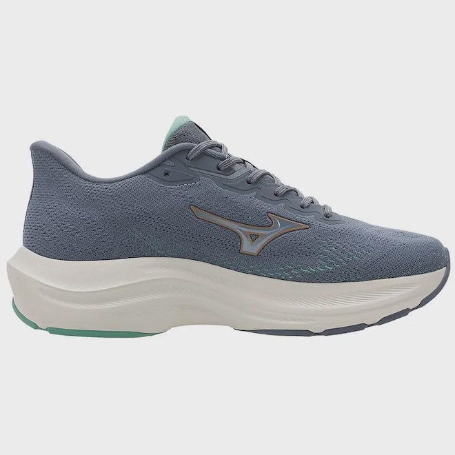 Tênis Feminino Mizuno Enigma 2 - Foto 1