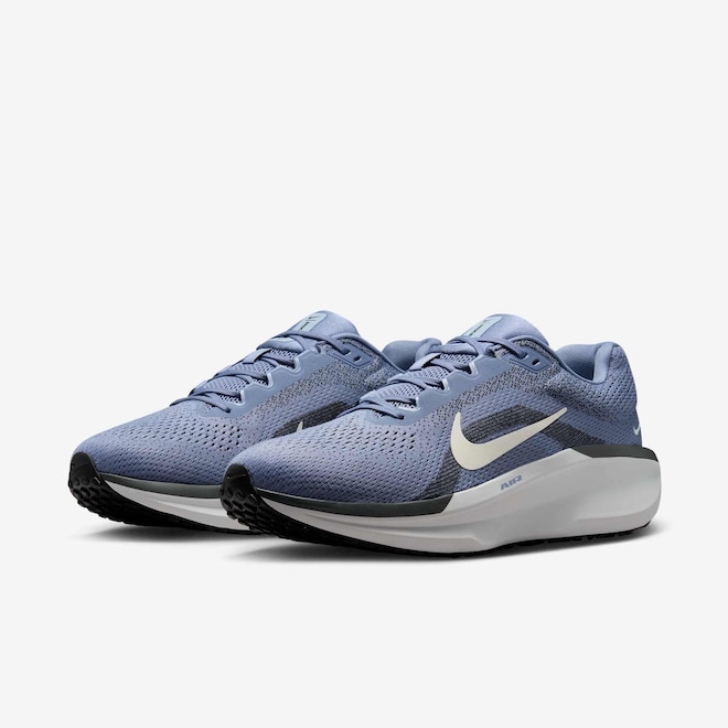 Tênis Masculino Nike Winflo 11 - Foto 1